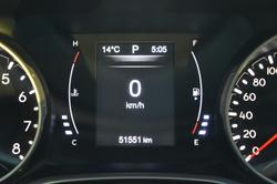 2019 Jeep Compass Longitude M6 MY18 Vocal White