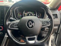 2022 Renault
Koleos Intens