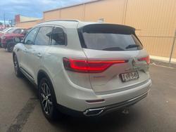 2022 Renault
Koleos Intens