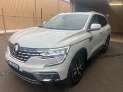 2022 Renault
Koleos Intens