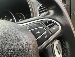 2022 Renault
Koleos Intens