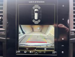2022 Renault
Koleos Intens