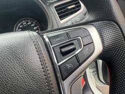 2022 Mitsubishi
Triton GLX+
