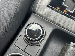 2022 Mitsubishi
Triton GLX+