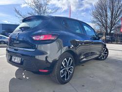 2017 Renault
Clio Zen