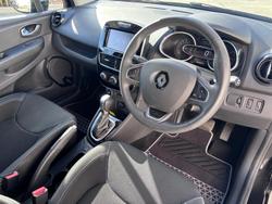 2017 Renault
Clio Zen