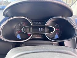 2017 Renault
Clio Zen