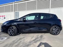 2017 Renault
Clio Zen