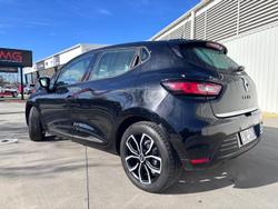2017 Renault
Clio Zen