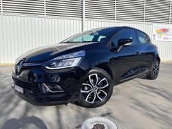 2017 Renault
Clio Zen