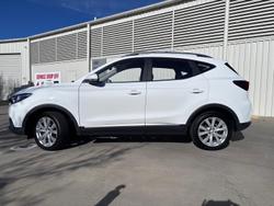 2023 MG
ZS Excite
