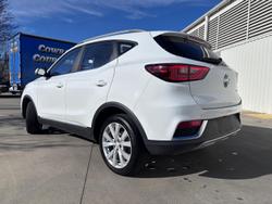 2023 MG
ZS Excite