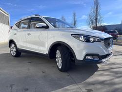 2023 MG
ZS Excite
