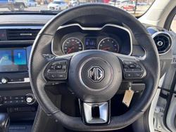 2023 MG
ZS Excite