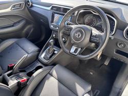 2023 MG
ZS Excite