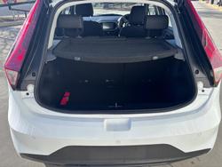 2023 MG
MG3 Core