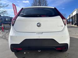 2023 MG
MG3 Core