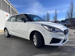 2023 MG
MG3 Core
