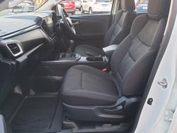 2021 Isuzu D-MAX