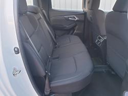 2021 Isuzu D-MAX