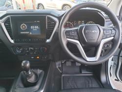 2021 Isuzu D-MAX