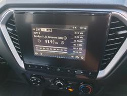 2021 Isuzu D-MAX