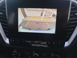 2021 Isuzu D-MAX