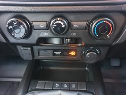 2021 Isuzu D-MAX
