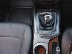 2021 Isuzu D-MAX
