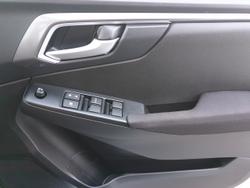 2021 Isuzu D-MAX