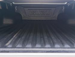 2021 Isuzu D-MAX