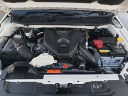 2021 Isuzu D-MAX