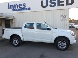 2021 Isuzu D-MAX