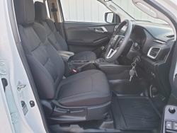 2021 Isuzu D-MAX