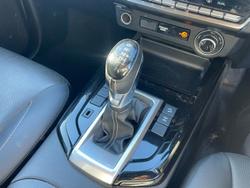 2020 Isuzu D-MAX