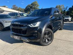 2020 Isuzu D-MAX