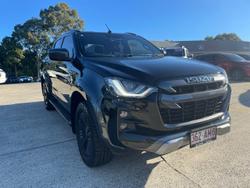 2020 Isuzu D-MAX
