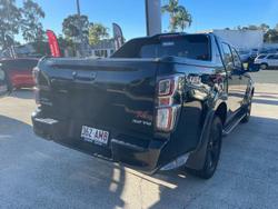 2020 Isuzu D-MAX