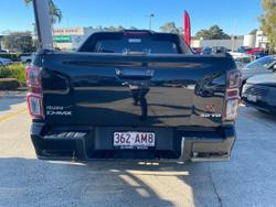 2020 Isuzu D-MAX