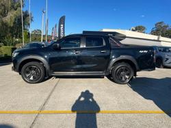 2020 Isuzu D-MAX
