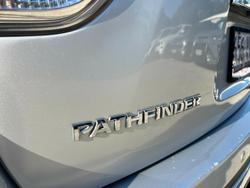 2015 Nissan Pathfinder