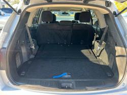 2015 Nissan Pathfinder