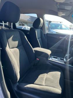 2015 Nissan Pathfinder