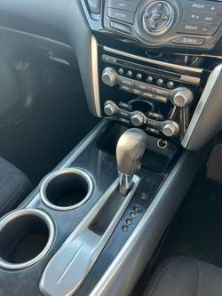 2015 Nissan Pathfinder