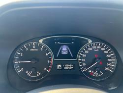 2015 Nissan Pathfinder
