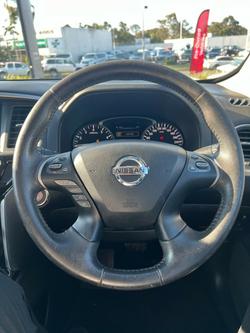 2015 Nissan Pathfinder