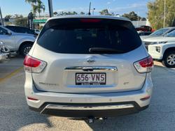2015 Nissan Pathfinder