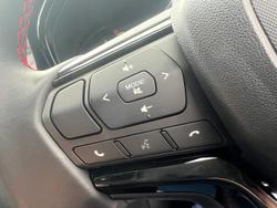 2024 Isuzu
D-MAX X-TERRAIN