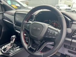 2024 Isuzu
D-MAX X-TERRAIN