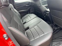 2024 Isuzu
D-MAX X-TERRAIN